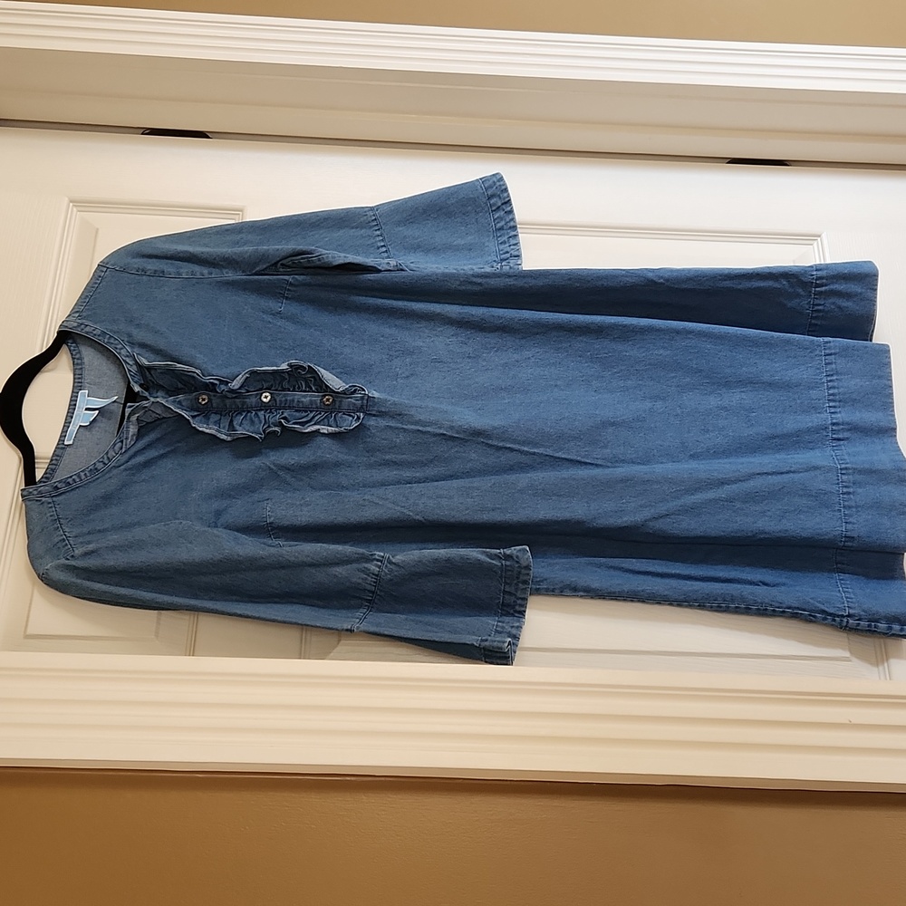 Draper James Dress